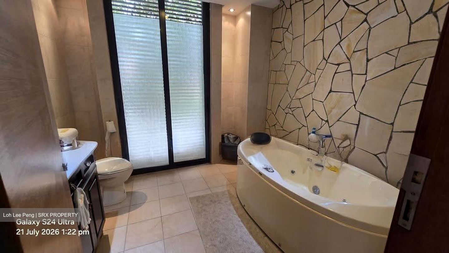 Thomson Hills (D20), Terrace #612467281